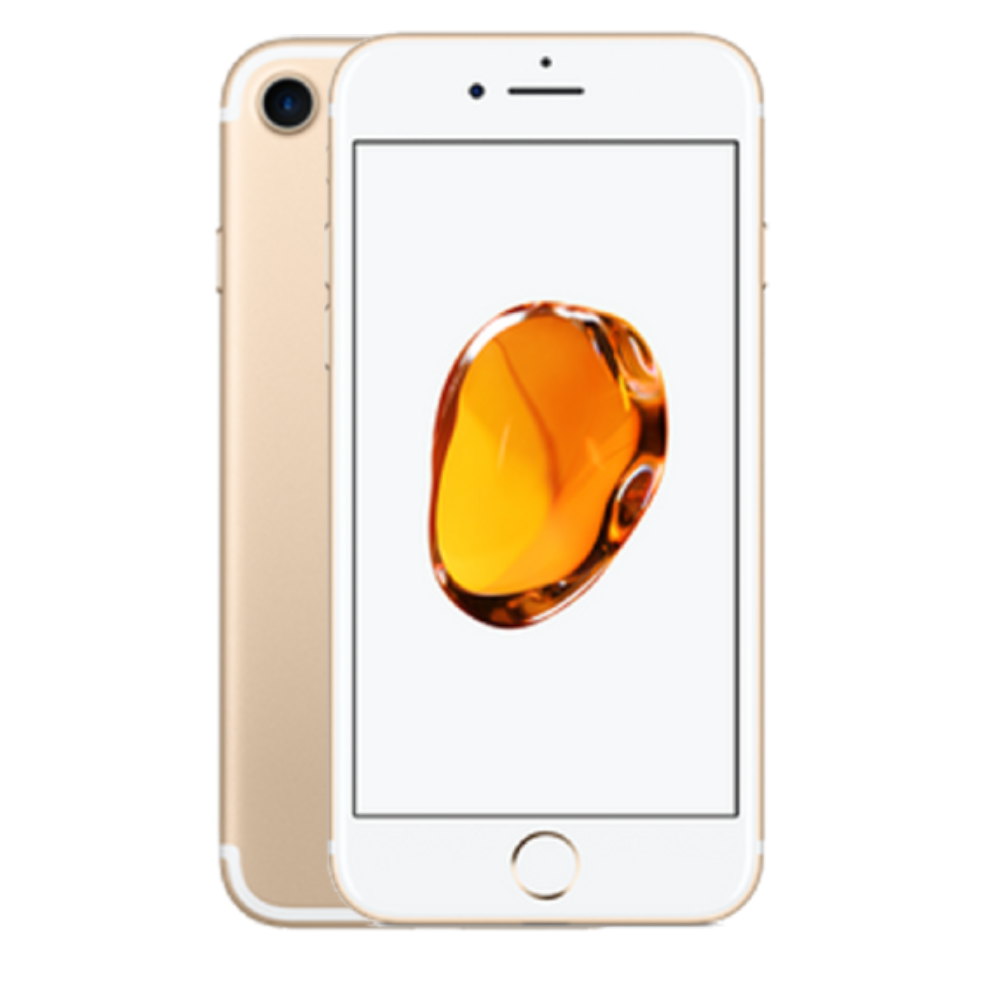 Apple iPhone 7 128GB CDMA/GSM Unlocked - Gold