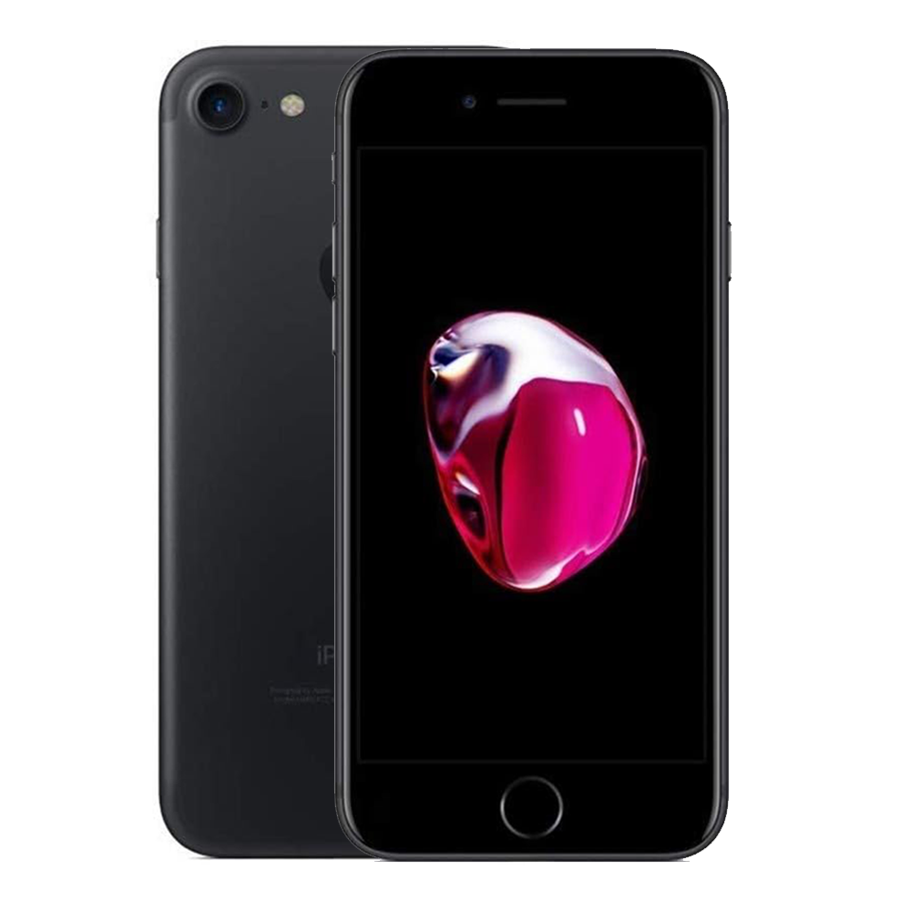 Apple iPhone 7 Plus – Black