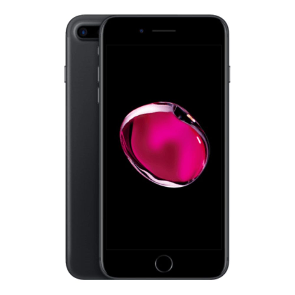Apple iPhone 7 Plus 128GB AT&T - Black