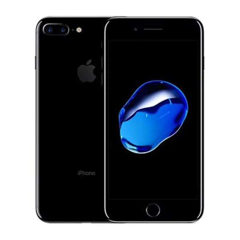 Apple iPhone 7 Plus 128GB T-Mobile - Jet Black