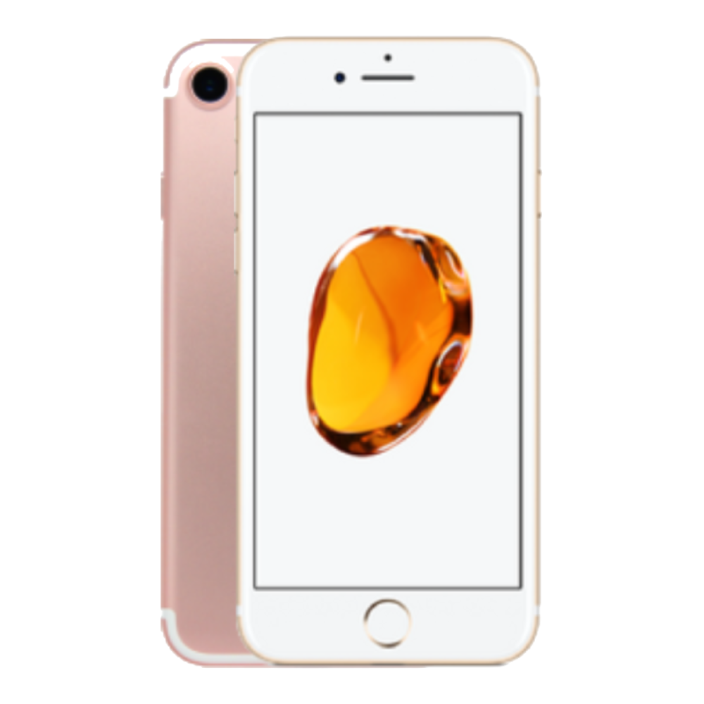 Apple iPhone 7 128GB Consumer Cellular - Rose Gold