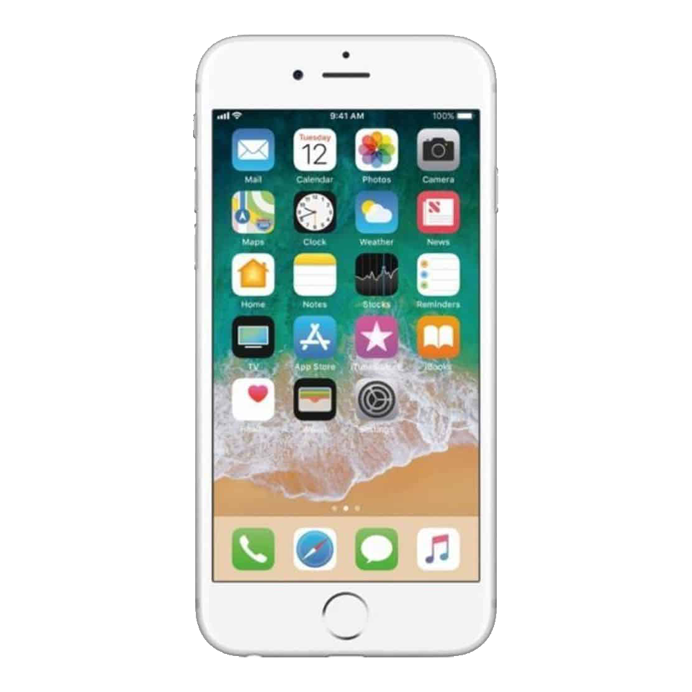 Apple iPhone 7 32GB AT&T - Silver