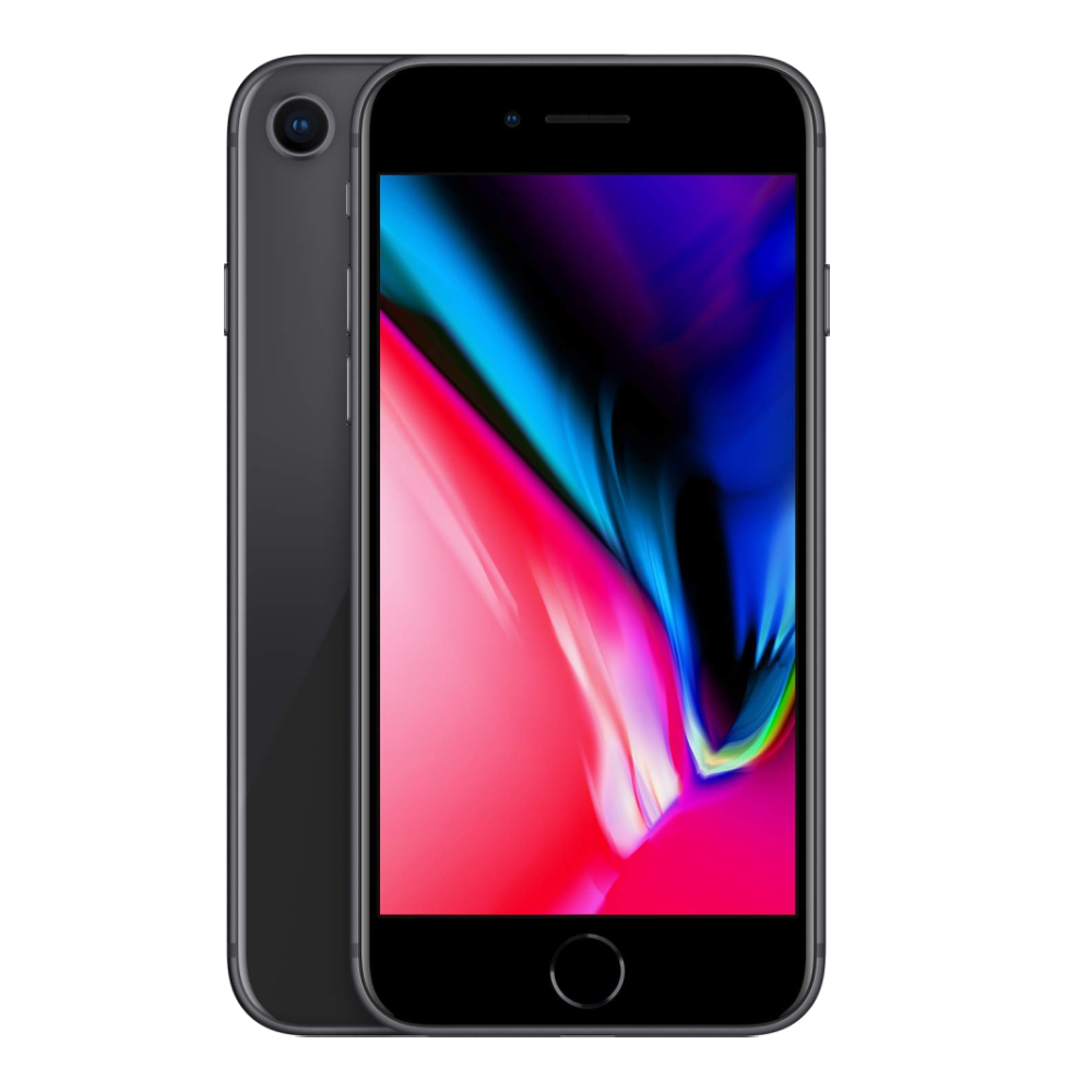 Apple iPhone 8 256GB GSM Unlocked - Space Gray