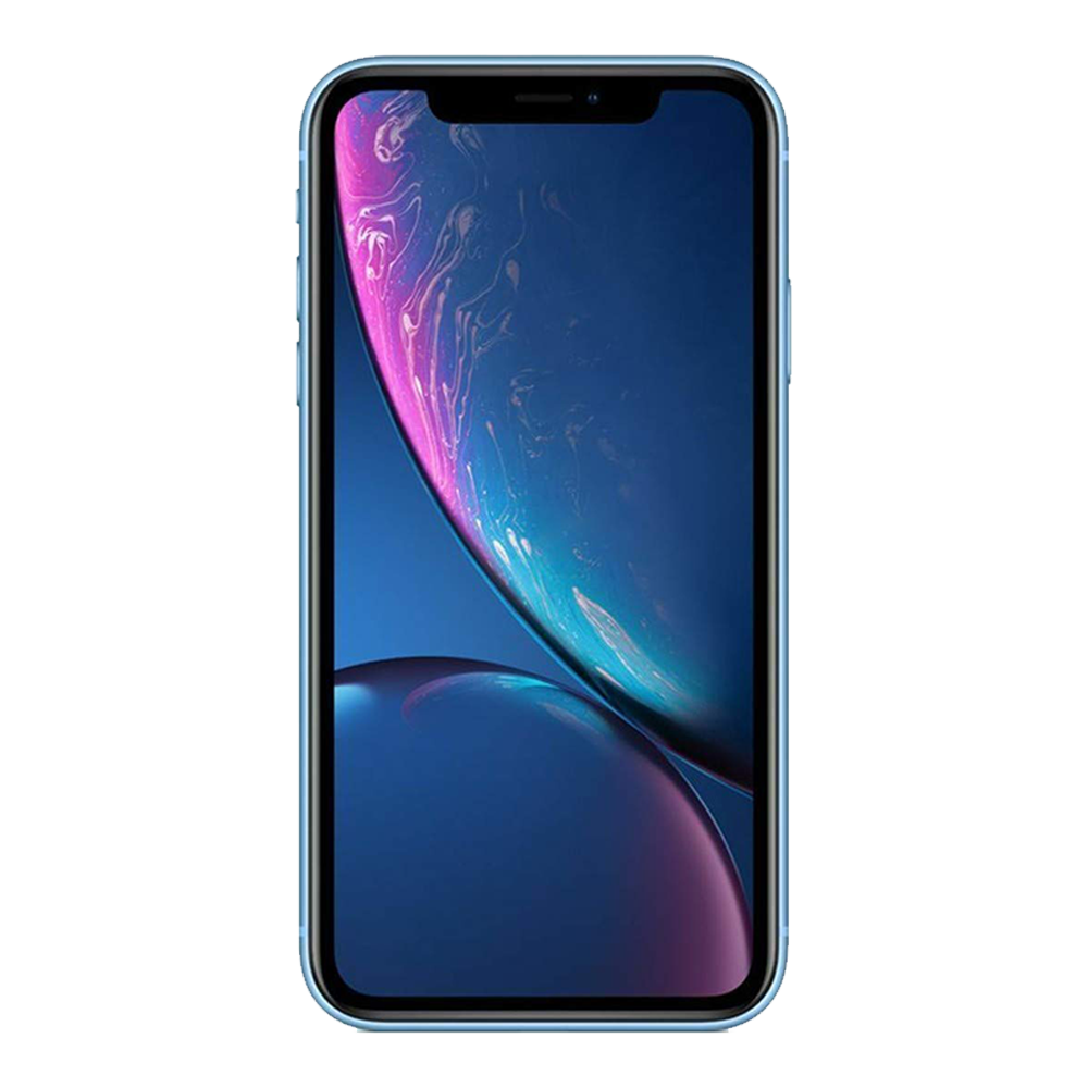 Apple iPhone XR 64GB AT&T - Blue