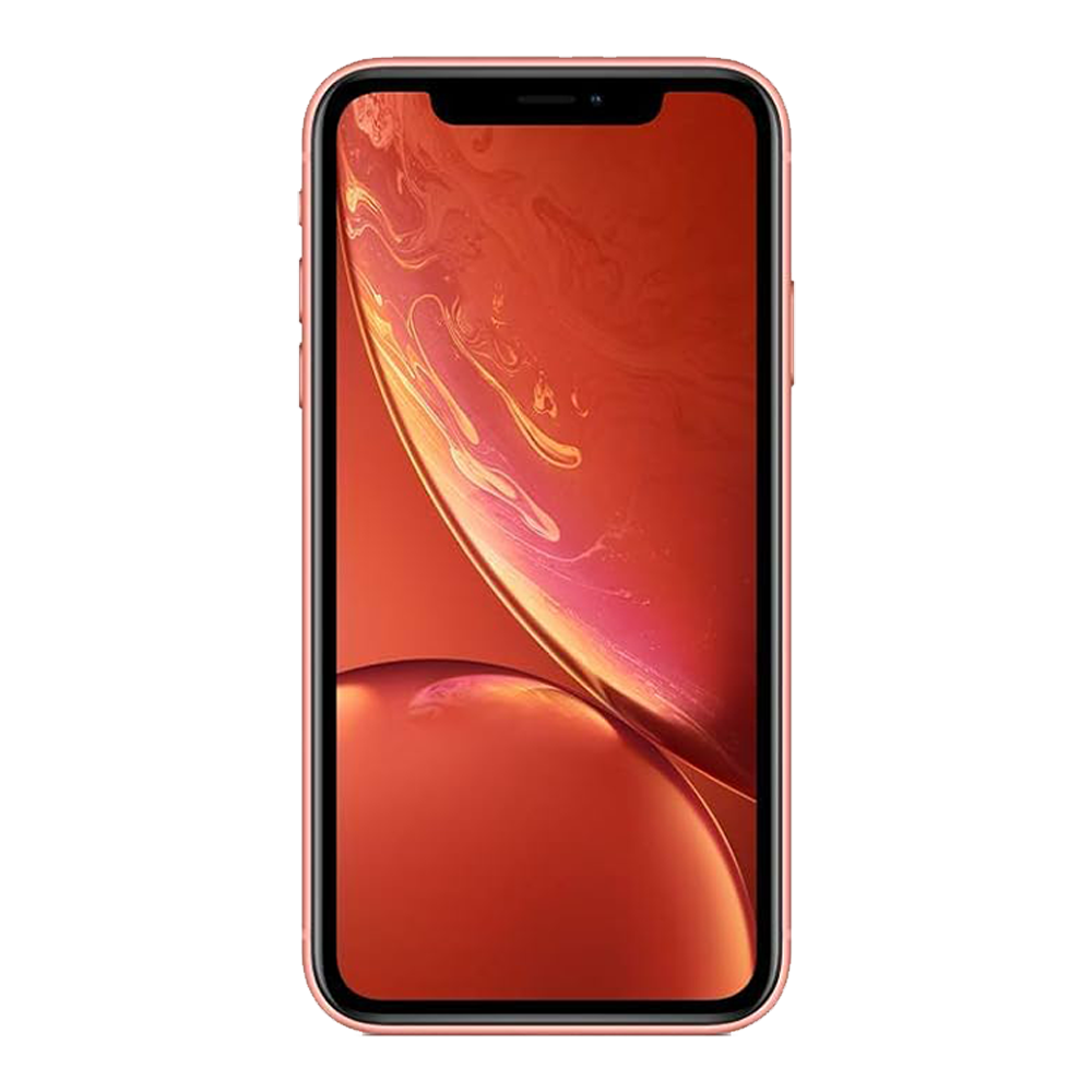 Apple iPhone XR 64GB CDMA/GSM Unlocked - Coral