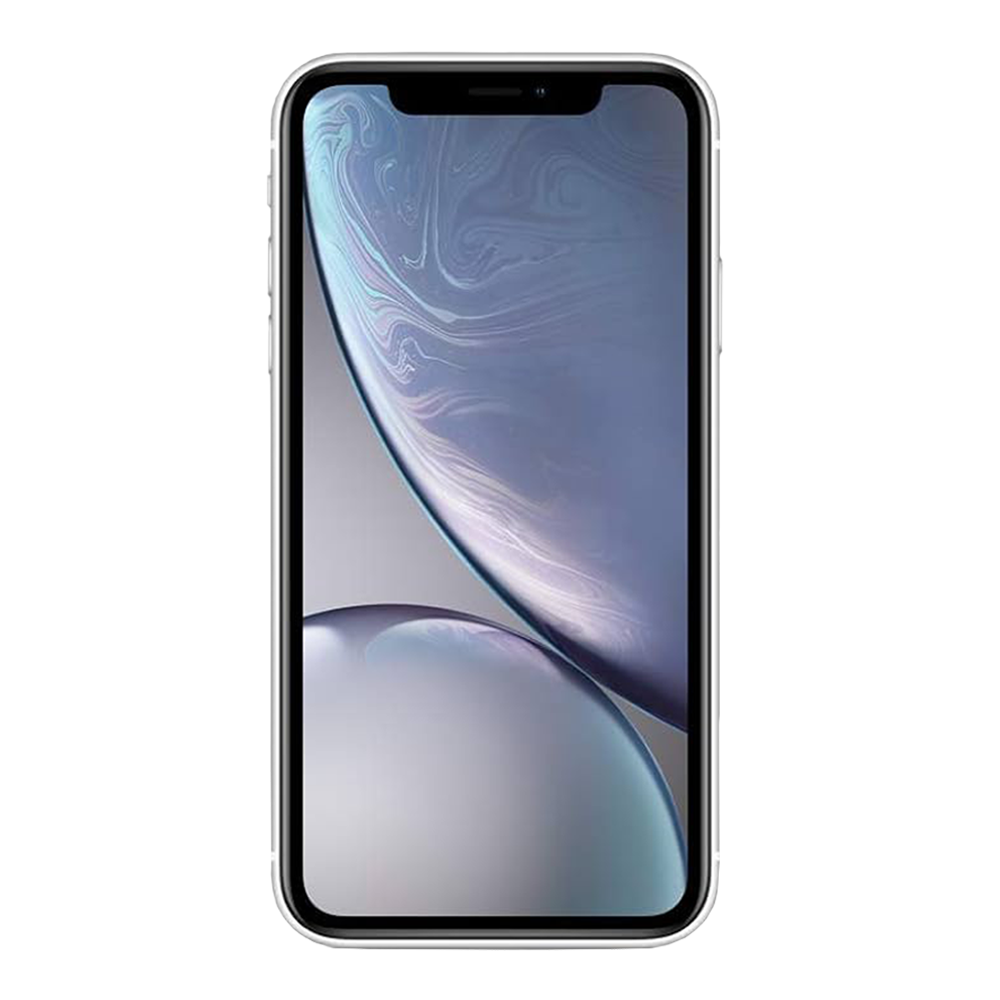 Apple iPhone XR NL 64GB T-Mobile - White