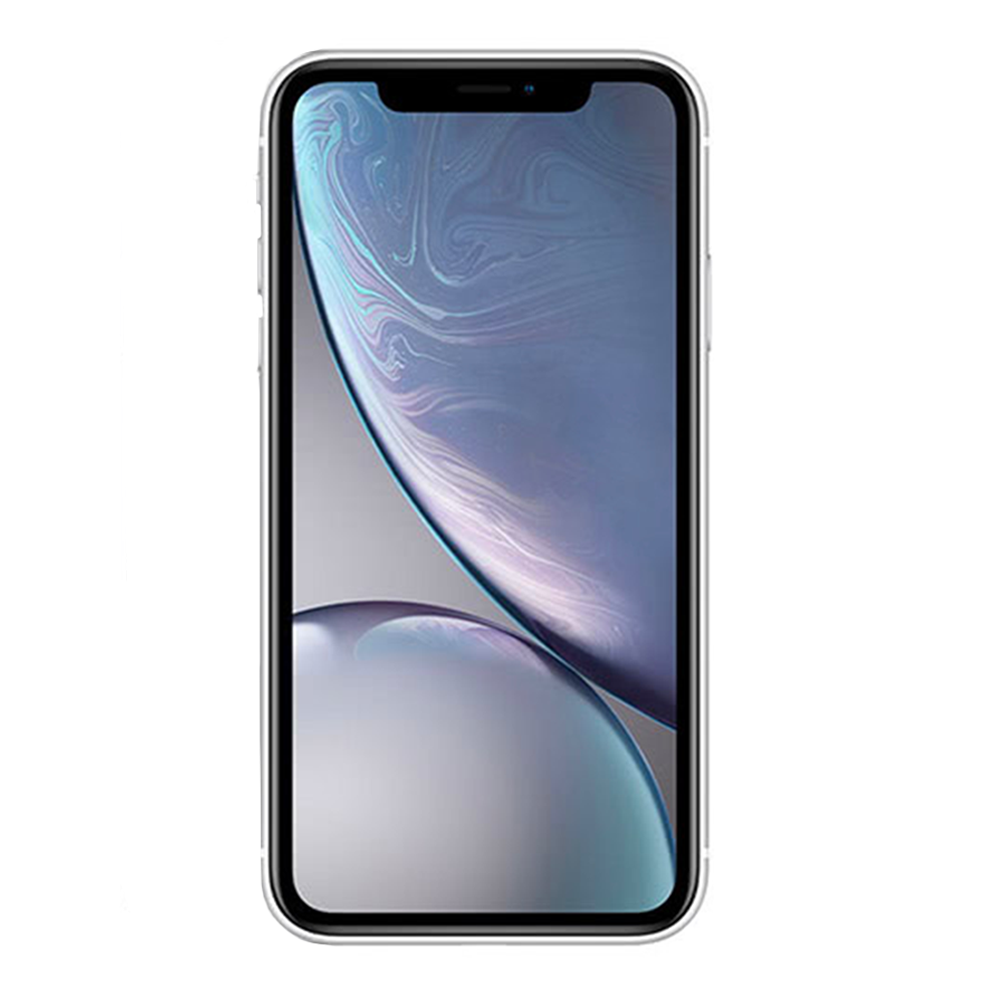 Apple iPhone XR 64GB T-Mobile - White