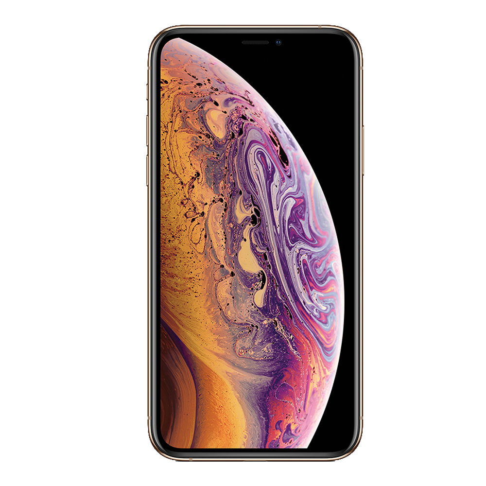 Apple iPhone XS 64GB AT&T - Gold