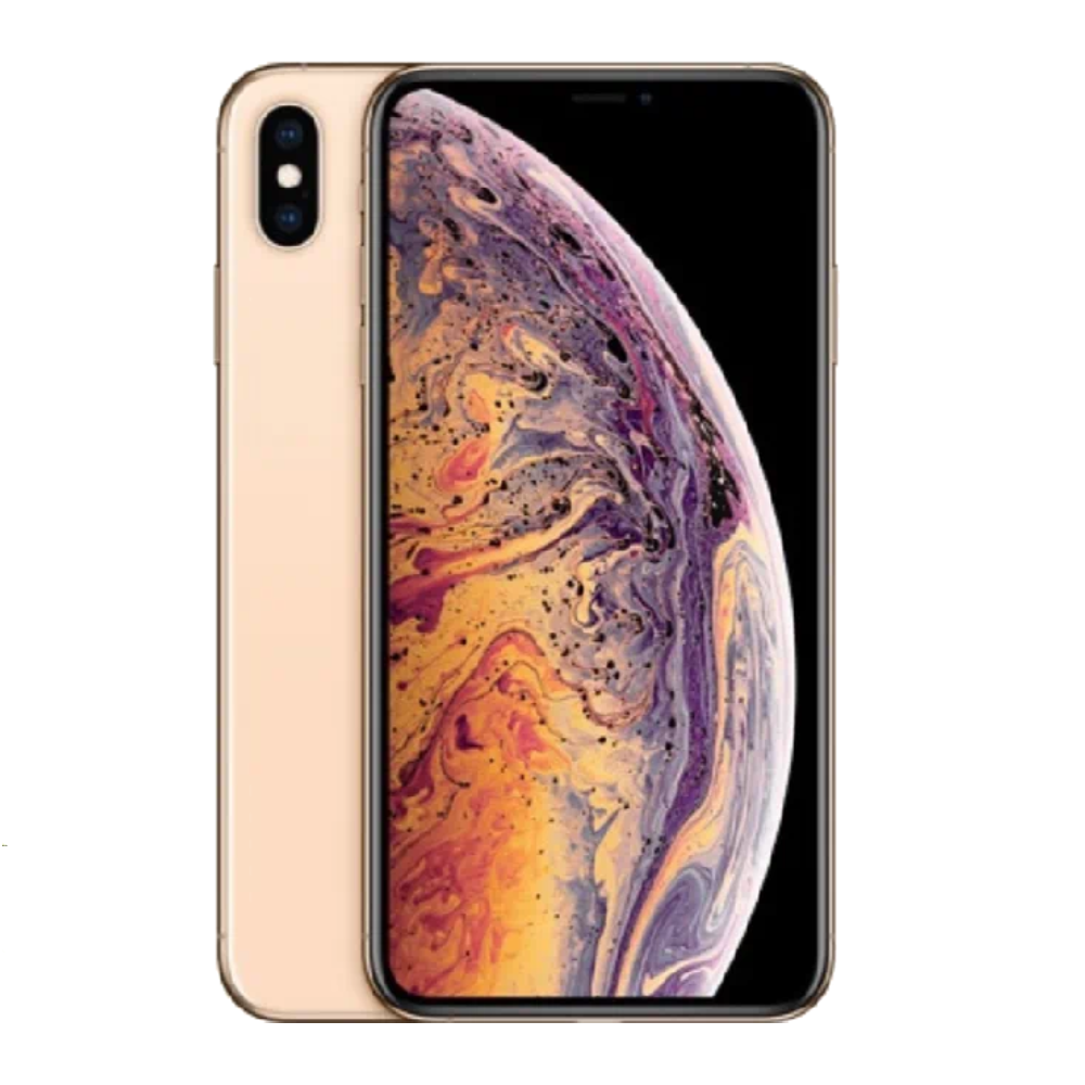 Apple iPhone XS Max 64GB T-Mobile - Gold
