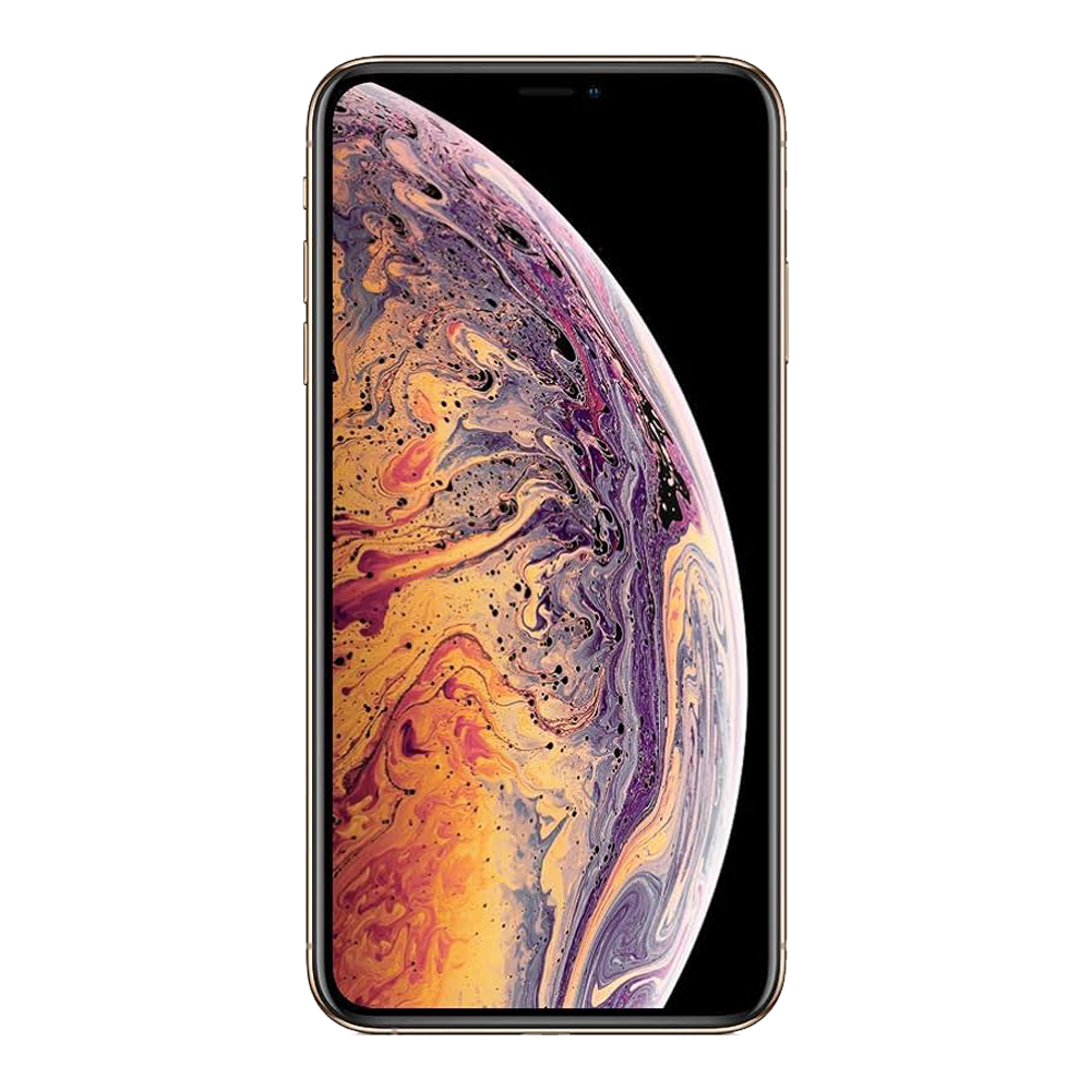 Apple iPhone XS Max NL 256GB CDMA/GSM Unlocked - Gold