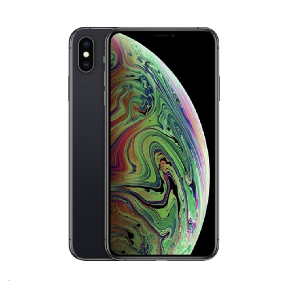 Apple iPhone XS Max 512GB CDMA/GSM Unlocked - Space Gray