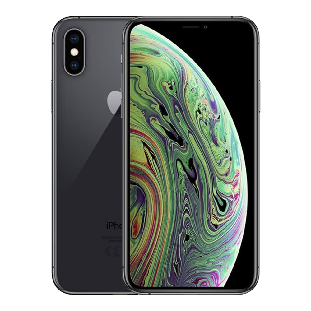 Apple iPhone XS NL 256GB CDMA/GSM Unlocked - Space Gray