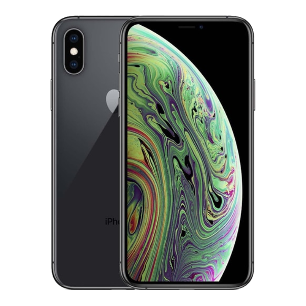 Apple iPhone XS 64GB AT&T - Space Gray