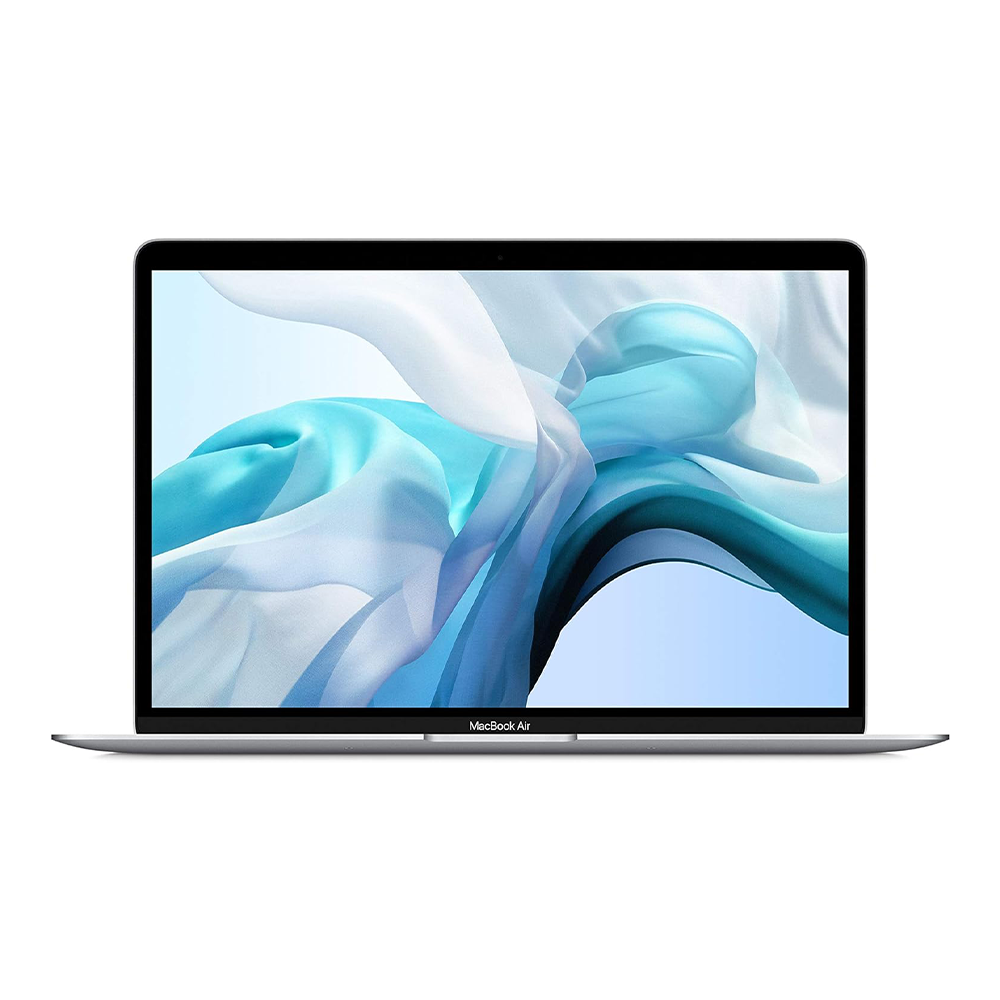 Apple MacBook Air 2013 13" – Silver (Refurbished)