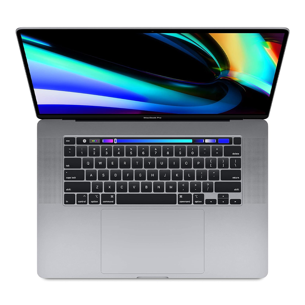 Apple MacBook Pro Mid 2018 15" (Touch Bar) (i7-8750H 2.2GHz) 500GB HD/16GB RAM NA - Silver