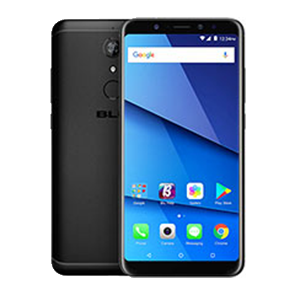 BLU Vivo XL3 Plus 32GB GSM Unlocked - Black