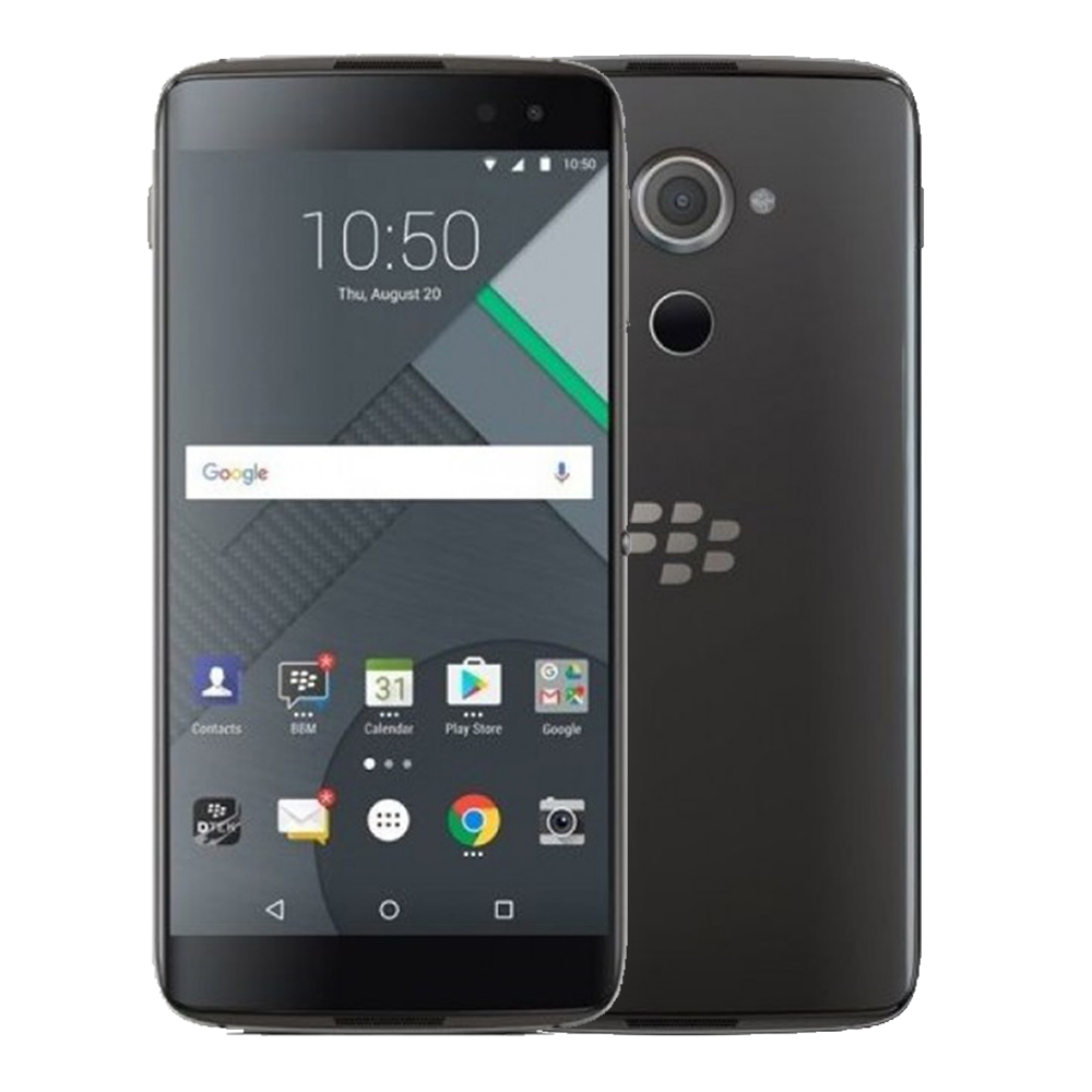 BlackBerry DTEK60 32GB GSM Unlocked - Gray