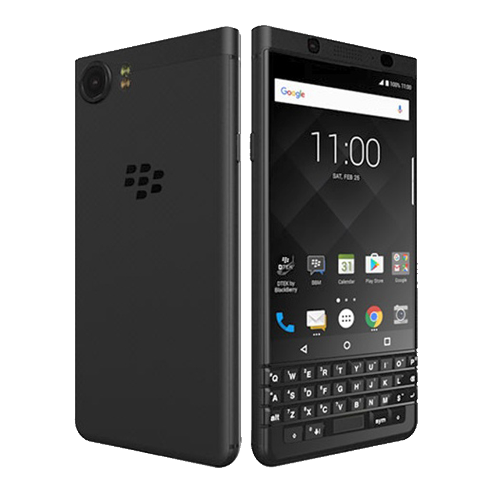 BlackBerry KEYone 32GB AT&T - Black