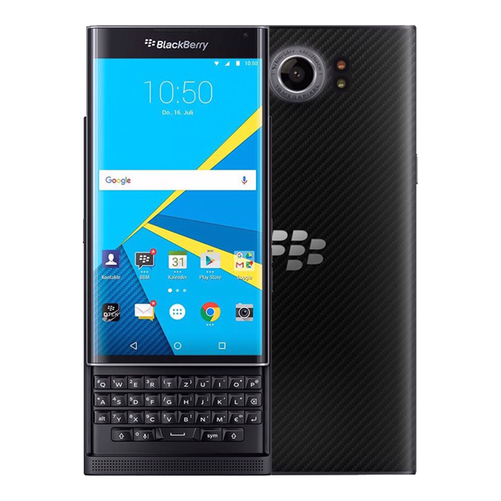 BlackBerry Priv 32GB AT&T - Black