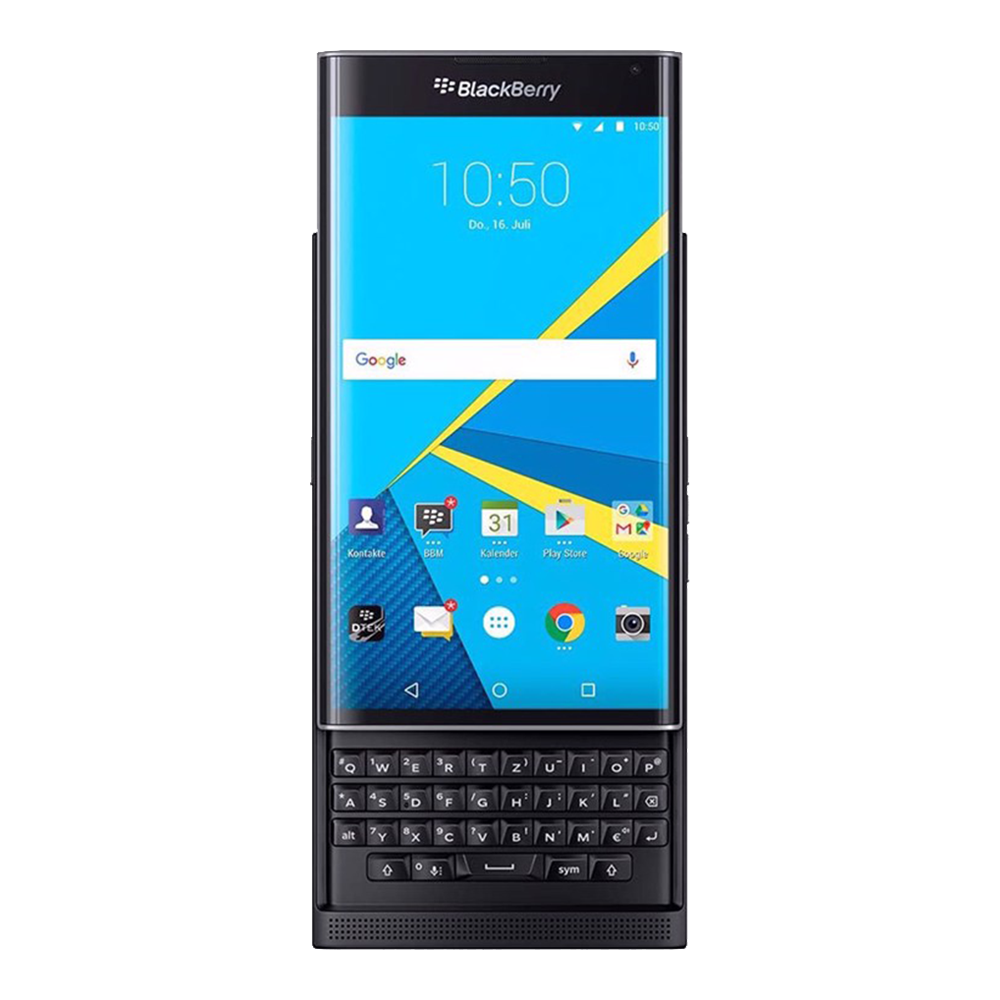 BlackBerry Priv 32GB AT&T - Black