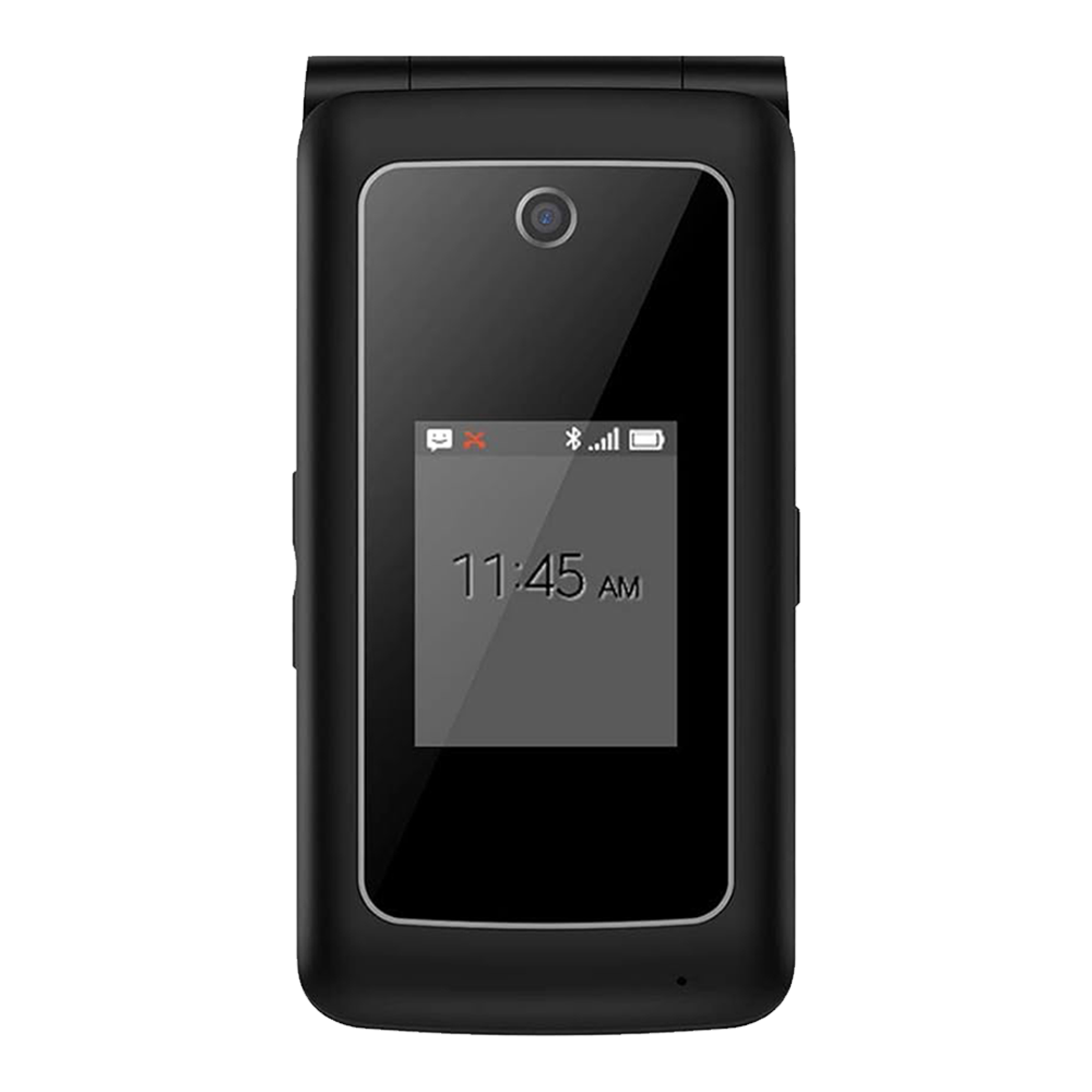 Coolpad SNAP 4GB Sprint - Black