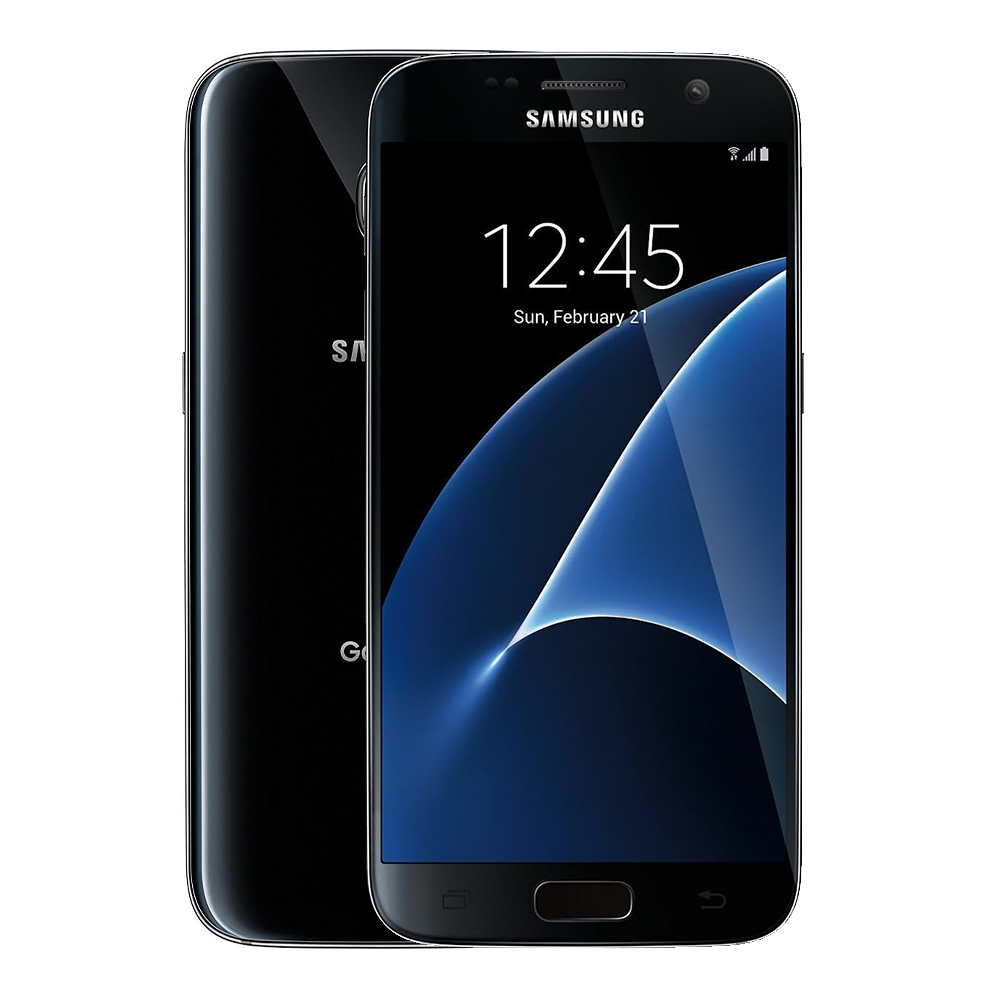 Samsung Galaxy S7 32GB US Cellular - Black Onyx