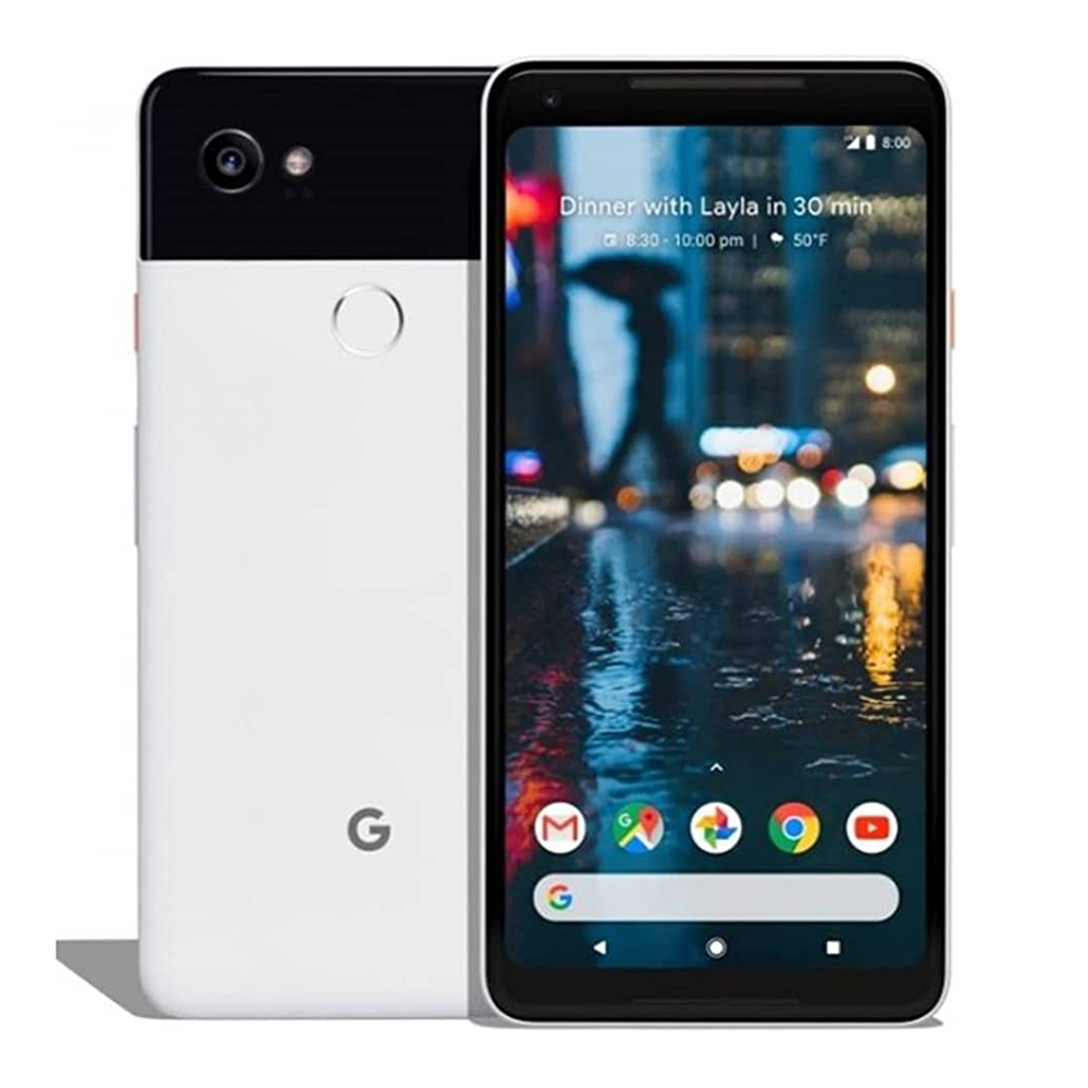 Xiaomi Redmi Note 10 Pro 128GB GSM Unlocked - Glacier Blue