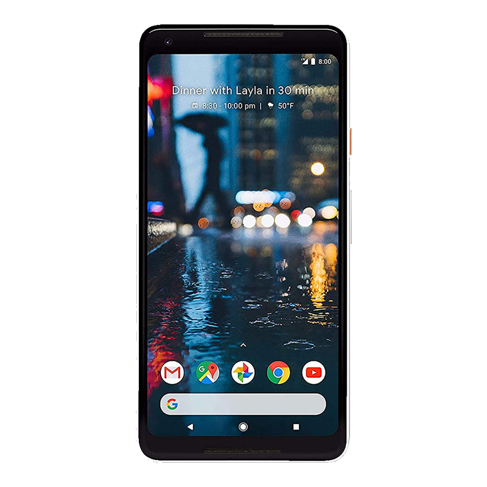 Xiaomi Redmi Note 10 Pro 128GB GSM Unlocked - Glacier Blue