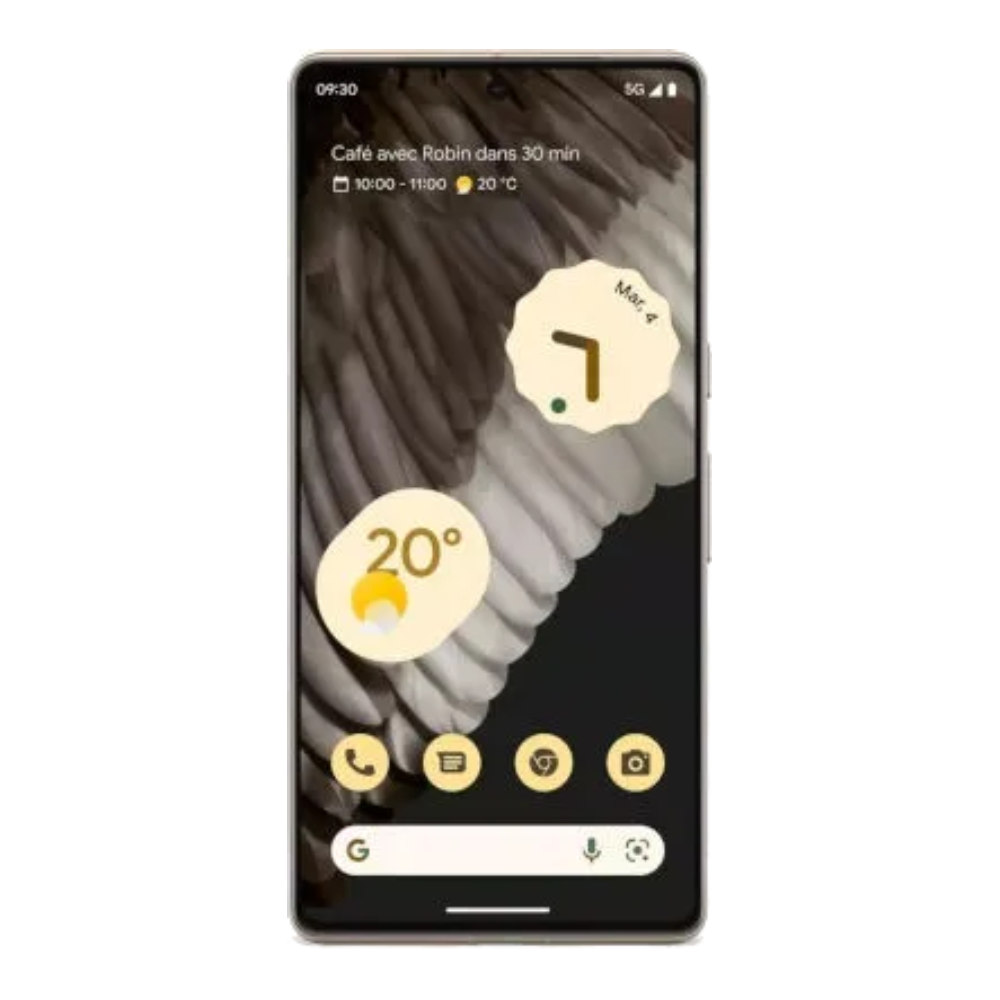 Google Pixel 7 Pro Hazel – Device Giant