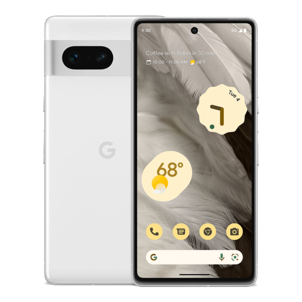 Google Pixel 7 128GB Xfinity - Snow