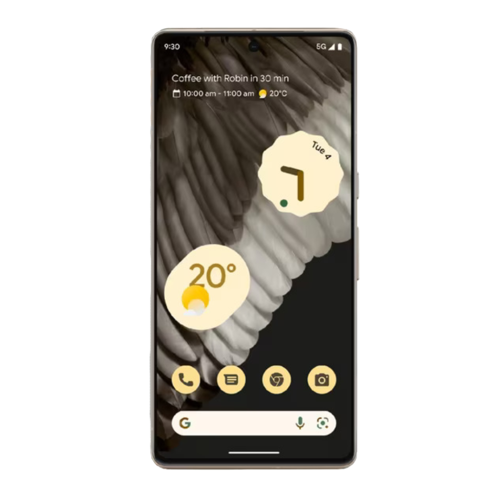 Google Pixel 7a 128GB Xfinity - Charcoal