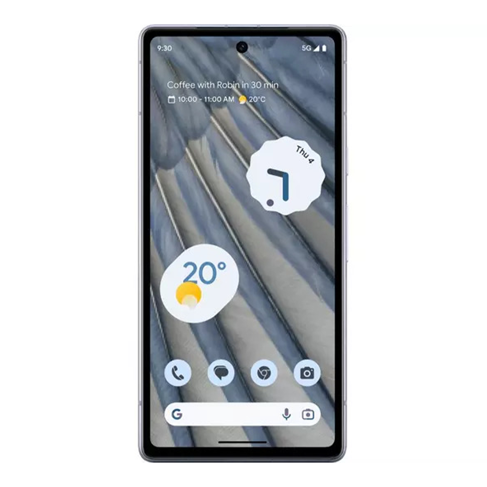 Google Pixel 7a – Sea (Refurbished) - image 2