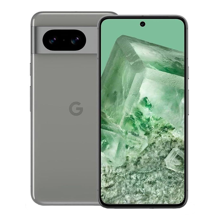 Google Pixel 8 5G – Hazel (Refurbished)