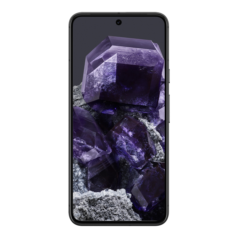 Google Pixel 8 128GB Spectrum - Obsidian