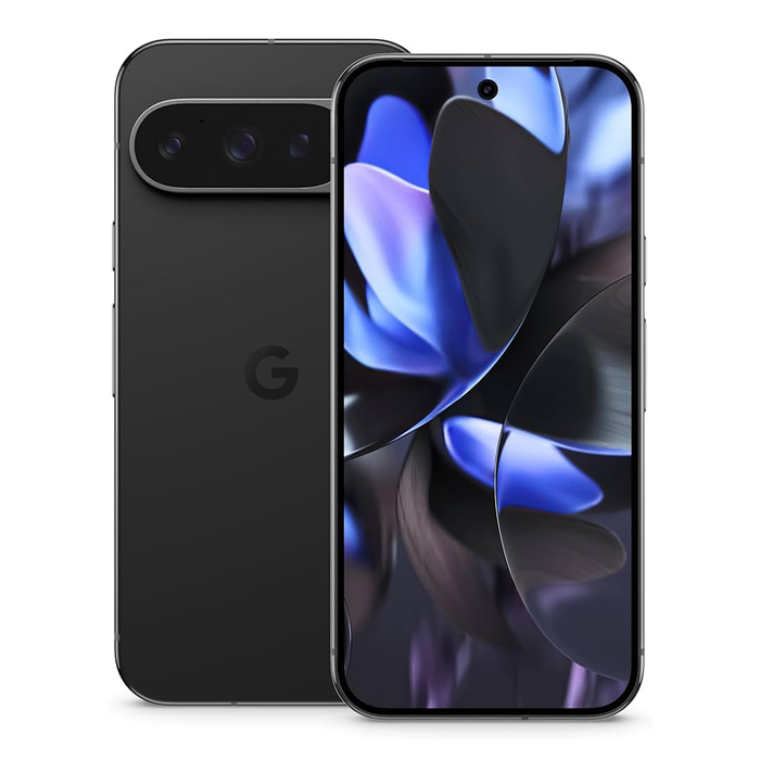 Google Pixel 9 – Obsidian