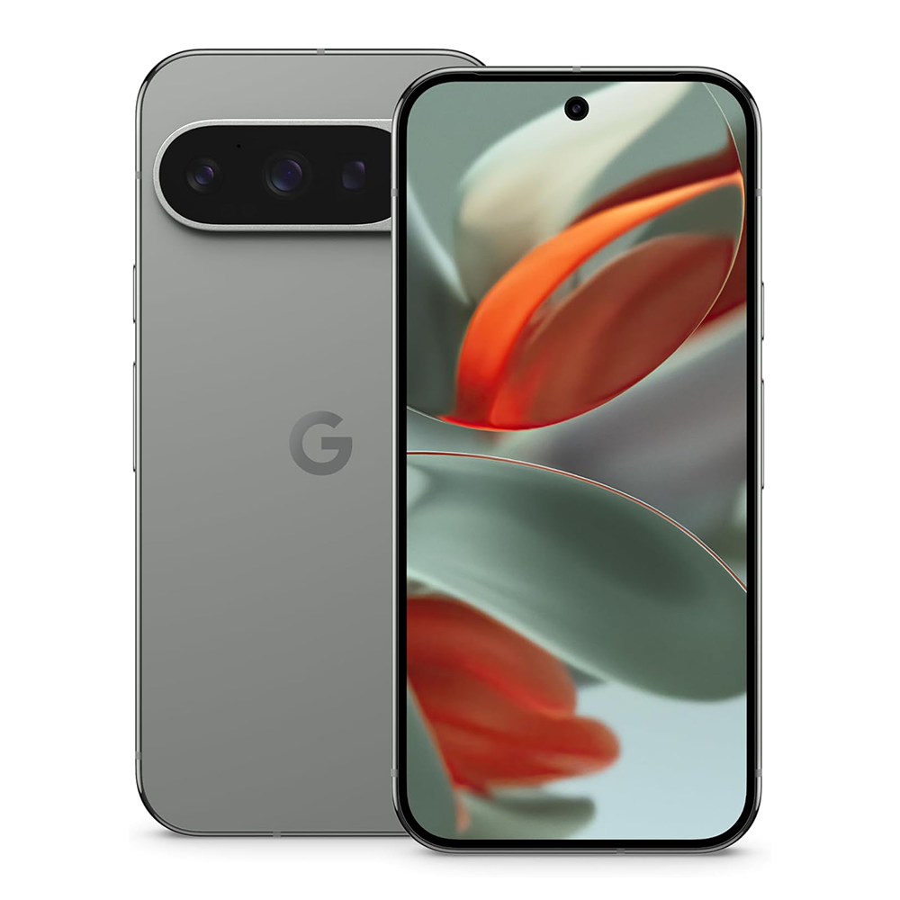 Google Pixel 9 Pro – Hazel