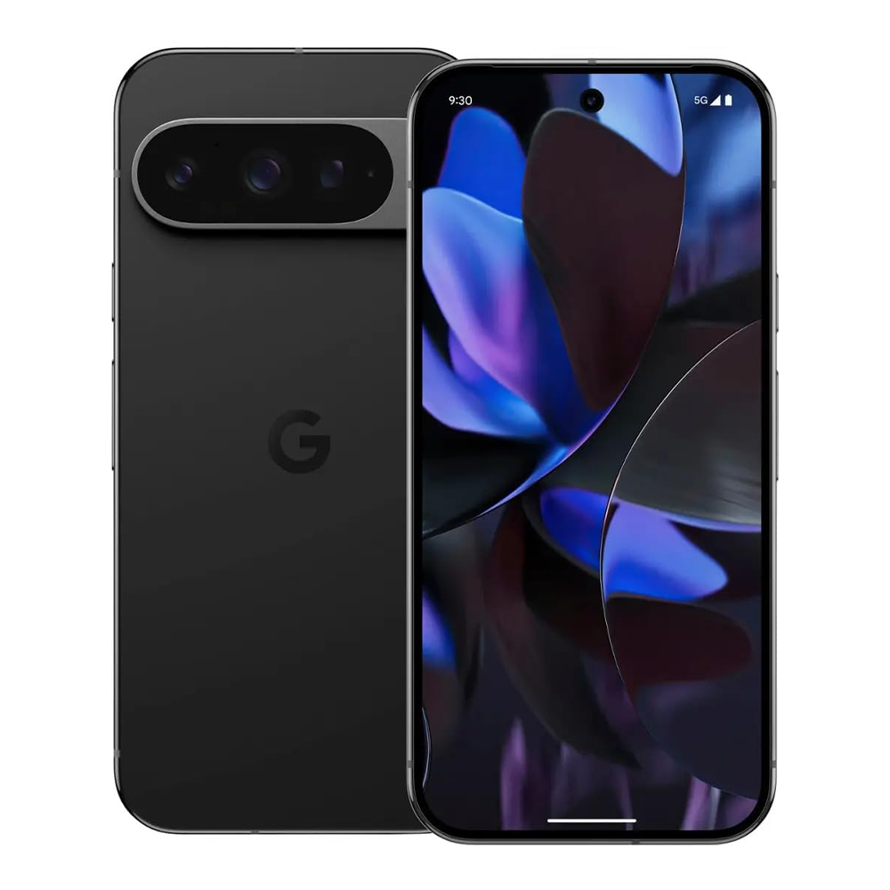 Google Pixel 9 Pro 128GB AT&T - Obsidian