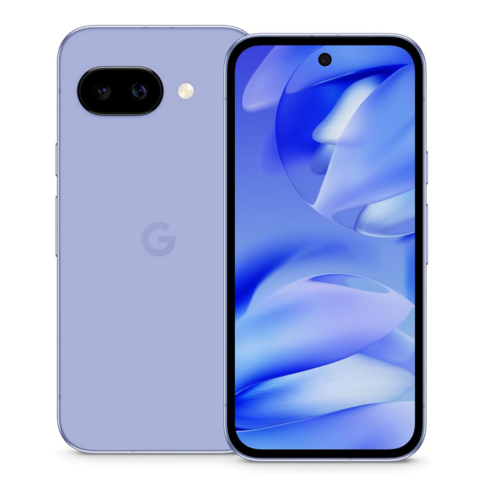 Google Pixel 9a – Iris (Refurbished)