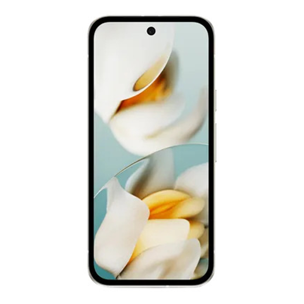 Google Pixel 9a 128GB CDMA/GSM Unlocked - Porcelain