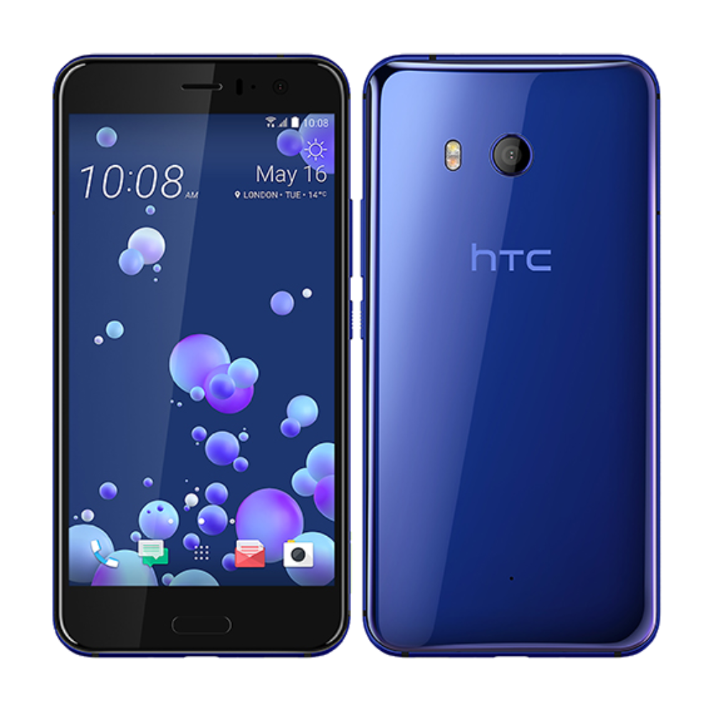 HTC U11 64GB Sprint - Sapphire Blue