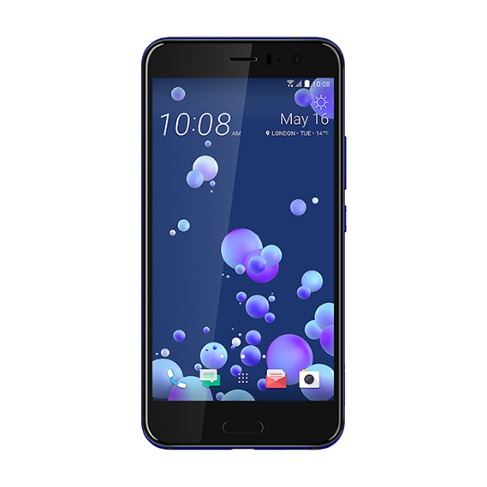 HTC U11 64GB Sprint - Sapphire Blue