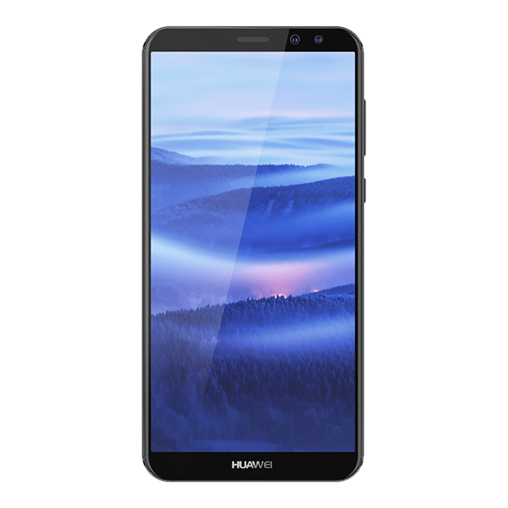 Huawei Mate 10 Lite 64GB GSM Unlocked - Black