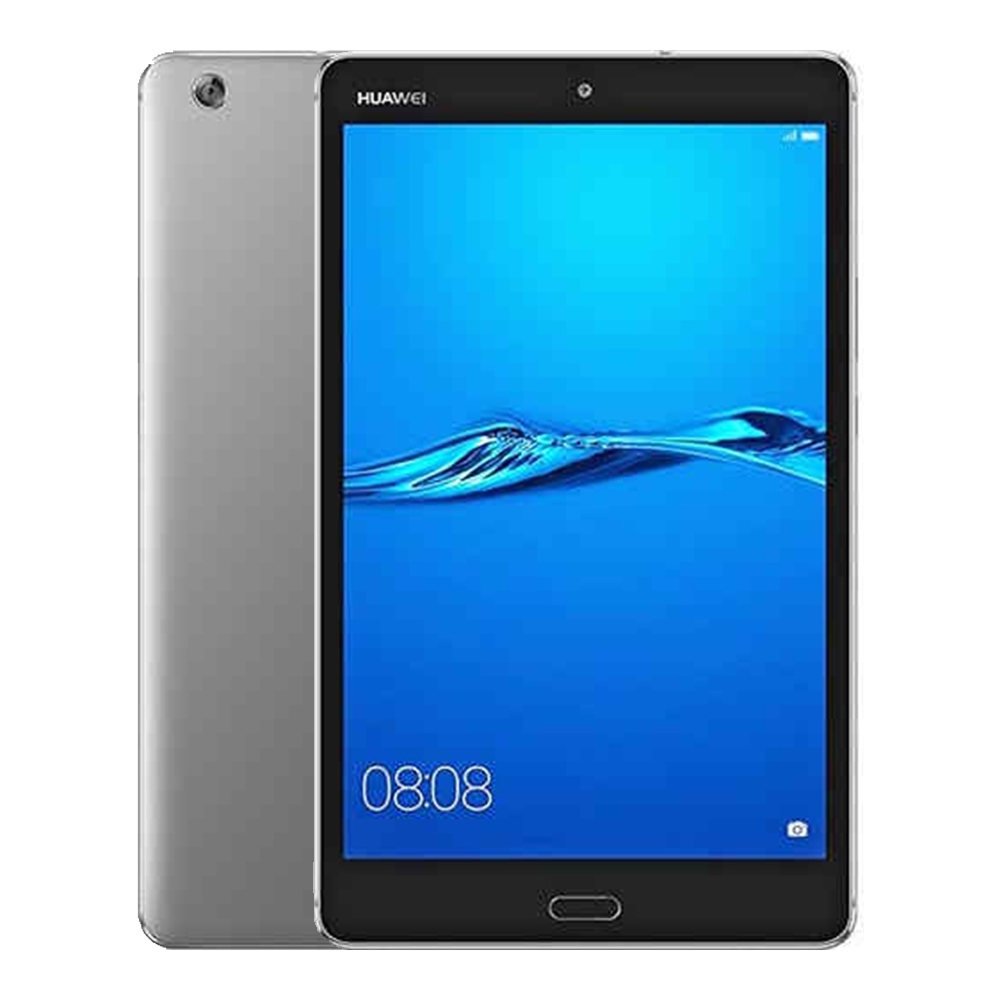 Huawei MediaPad M3 32GB Wi-Fi - Silver – Device Giant Huawei MediaPad M3 32GB Wi-Fi - Silver – Device Giant