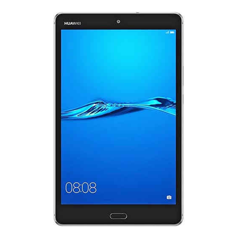 Huawei MediaPad M3 32GB Wi-Fi - Silver