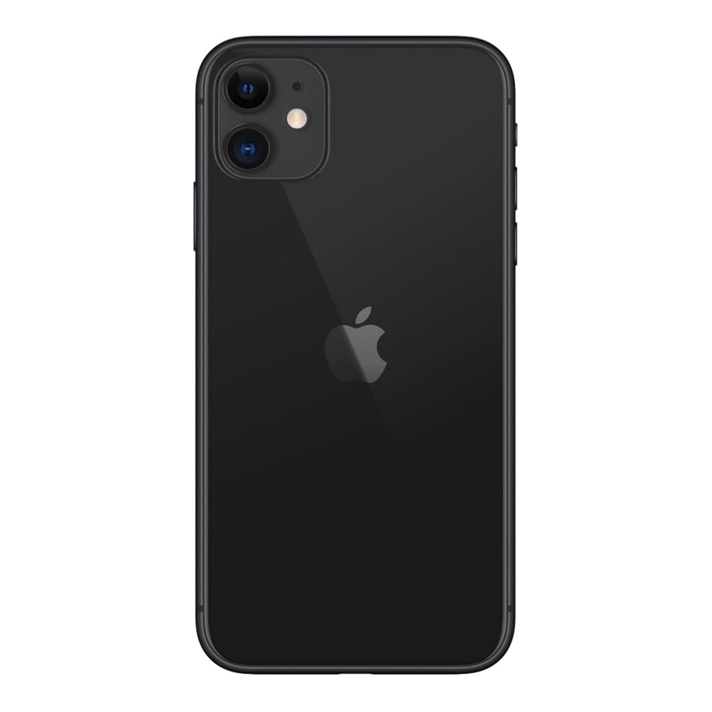 Apple iPhone 11 256GB CDMA/GSM Unlocked - Black