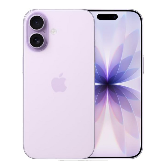 Apple iPhone 17 – Lavender