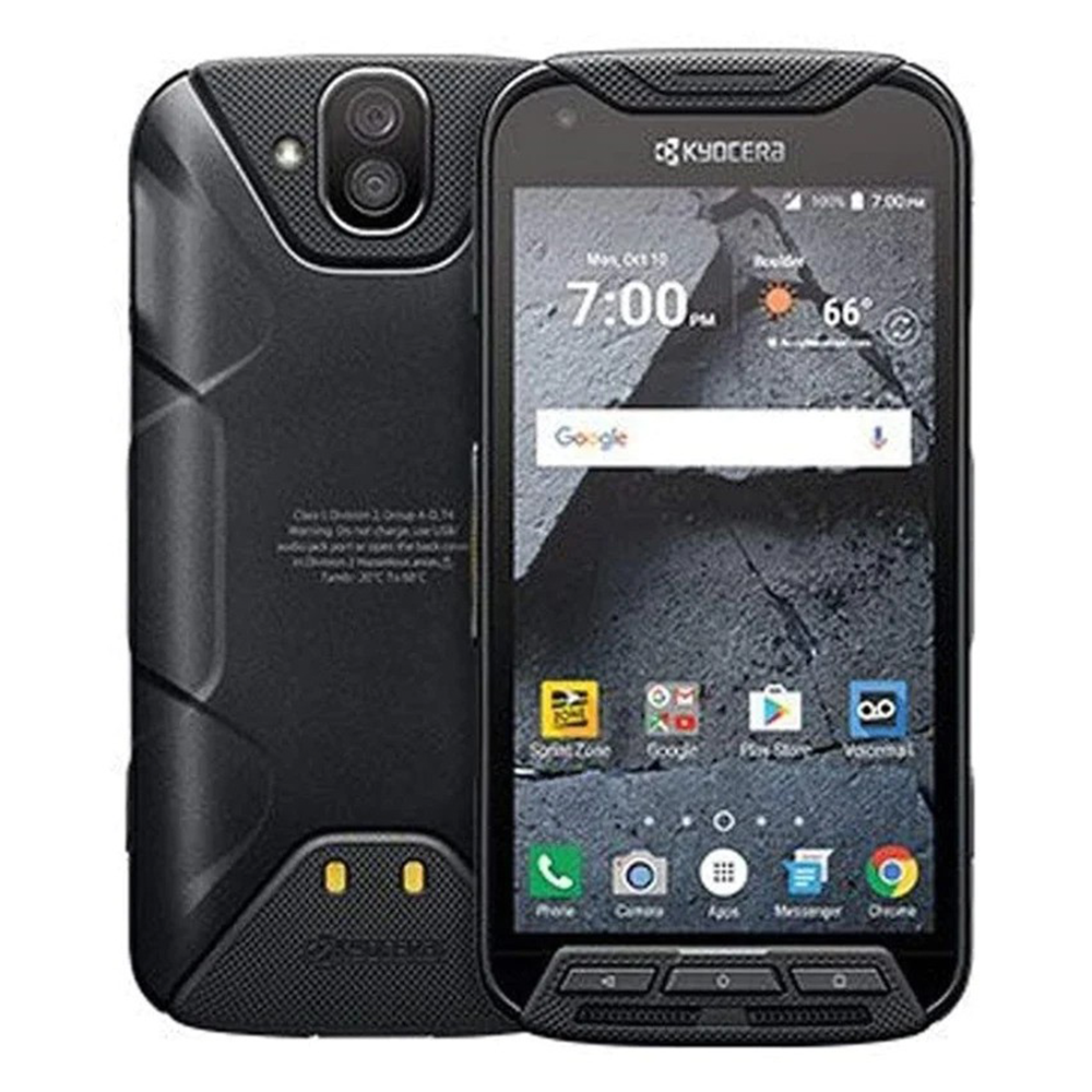 Kyocera Duraforce Pro – Black (Refurbished) - image 2