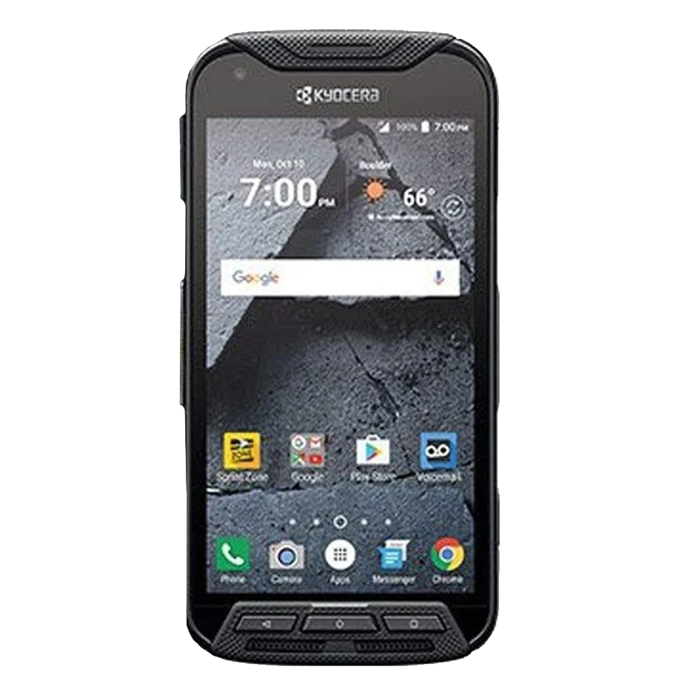 Kyocera Duraforce Pro 32GB AT&T - Black