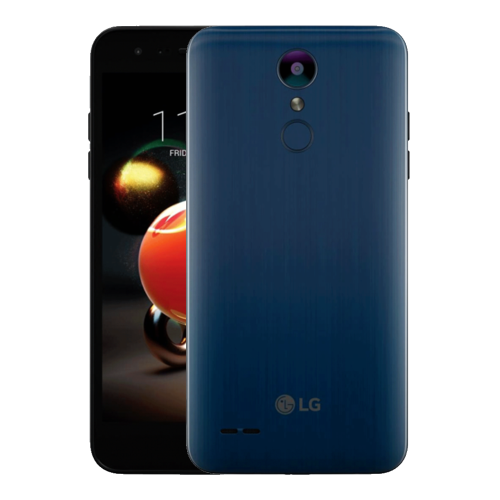 LG Aristo 2 16GB T-Mobile/Unlocked - Moroccan Blue