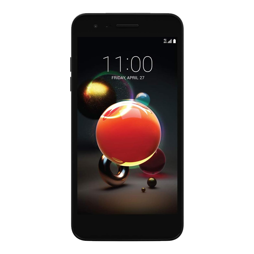 LG Aristo 2 16GB Metro - Titan